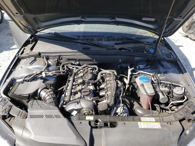 Photo 7 from auction – 2012 AUDI A4 PRESTIG with VIN WAU4FAFL1CA112227