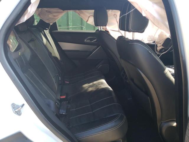 Photo 6 from auction – 2018 LAND ROVER RANGE ROVE with VIN SALYL2RX9JA750622