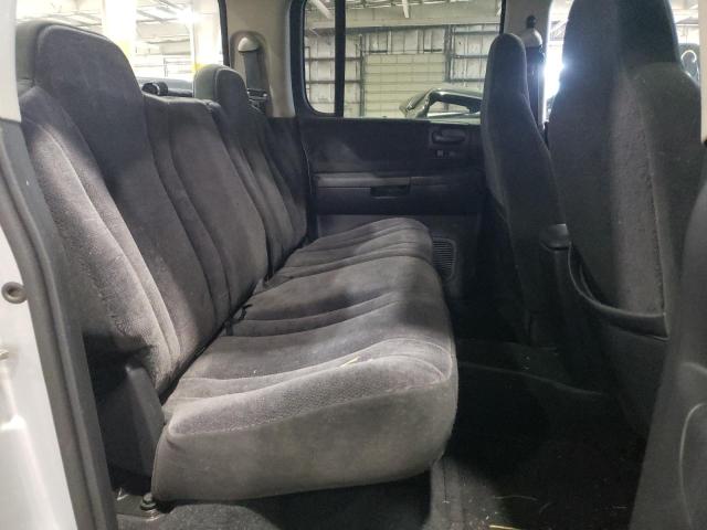 Photo 6 from auction – 2002 DODGE DAKOTA QUA with VIN 1B7HG48N72S519270