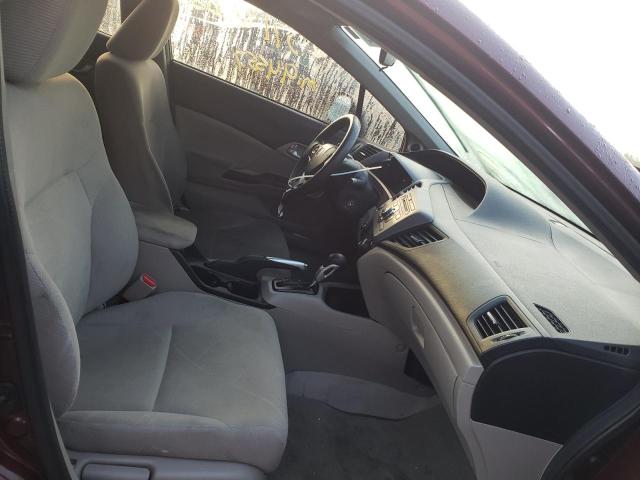 Photo 5 from auction – 2012 HONDA CIVIC EX with VIN 19XFB2F84CE337831
