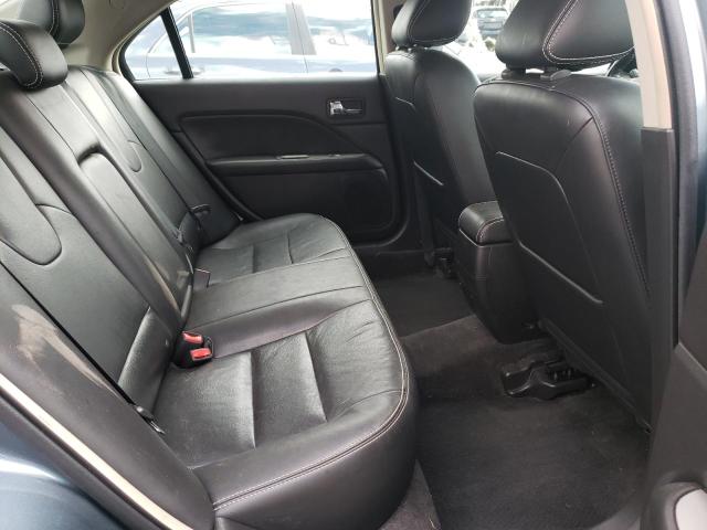 Photo 6 from auction – 2011 FORD FUSION SEL with VIN 3FAHP0JA8BR147861