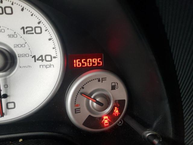 Photo 8 from auction – 2002 ACURA RSX with VIN JH4DC53862C006764