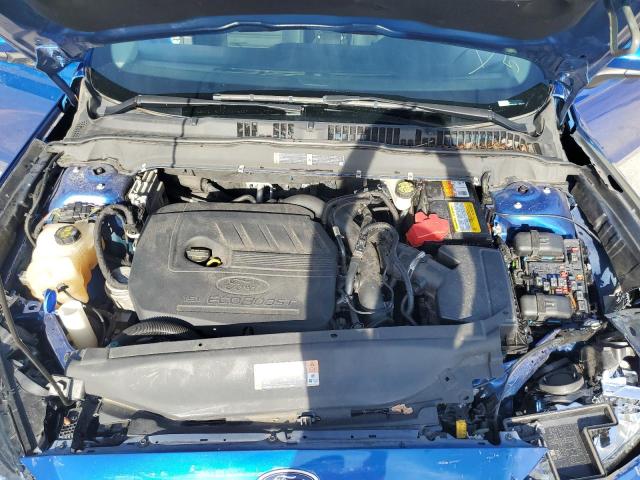 Photo 7 from auction – 2017 FORD FUSION SE with VIN 3FA6P0HD6HR366155