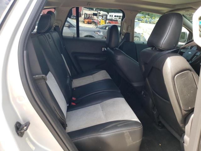 Photo 6 from auction – 2010 FORD EDGE SPORT with VIN 2FMDK4AC6ABB26676