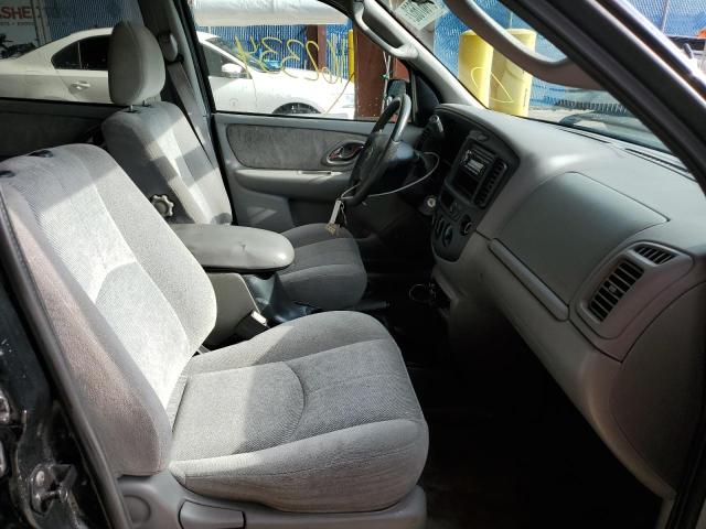 Photo 5 from auction – 2002 MAZDA TRIBUTE LX with VIN 4F2YU09142KM15400