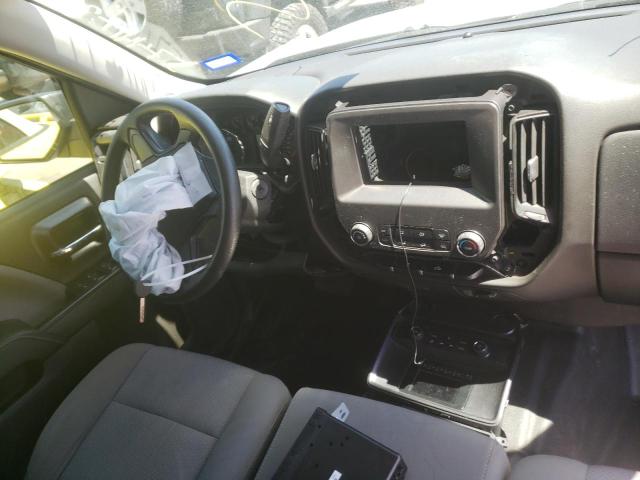 Photo 9 from auction – 2014 CHEVROLET SILVERADO with VIN 3GCPCPEH2EG261257