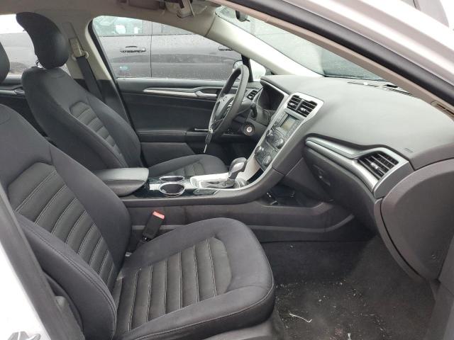 Photo 5 from auction – 2014 FORD FUSION SE with VIN 3FA6P0HDXER121614