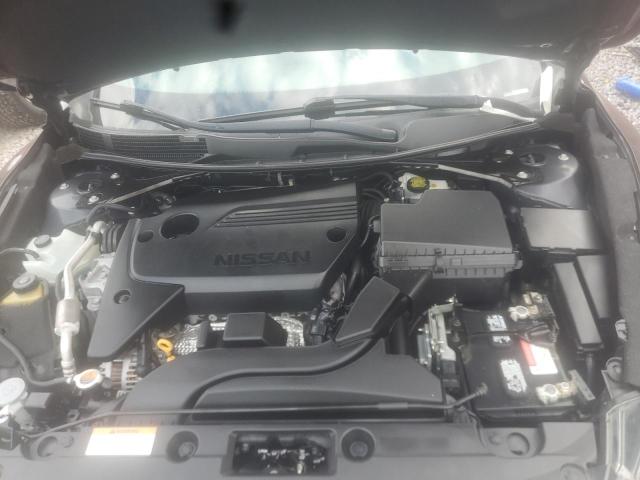 Photo 7 from auction – 2018 NISSAN ALTIMA 2.5 with VIN 1N4AL3AP8JC182402