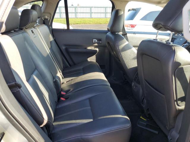 Photo 6 from auction – 2009 FORD EDGE LIMIT with VIN 2FMDK49C39BA78215