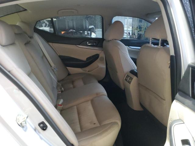 Photo 6 from auction – 2016 NISSAN MAXIMA 3.5 with VIN 1N4AA6AP8GC446637