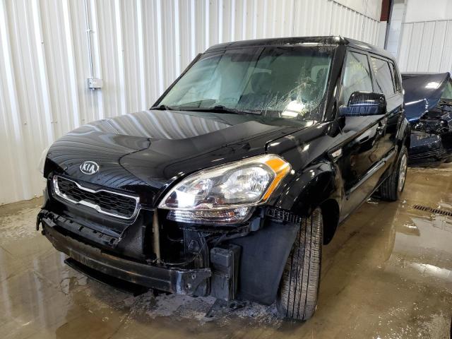 Zdjęcie 2 z aukcji – 2012 KIA SOUL z VIN KNDJT2A56C7398800