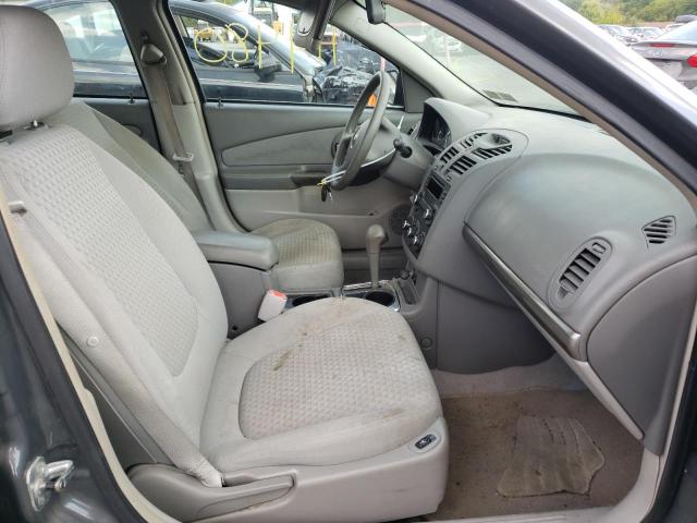 Photo 5 from auction – 2008 CHEVROLET MALIBU LS with VIN 1G1ZS58F58F125956