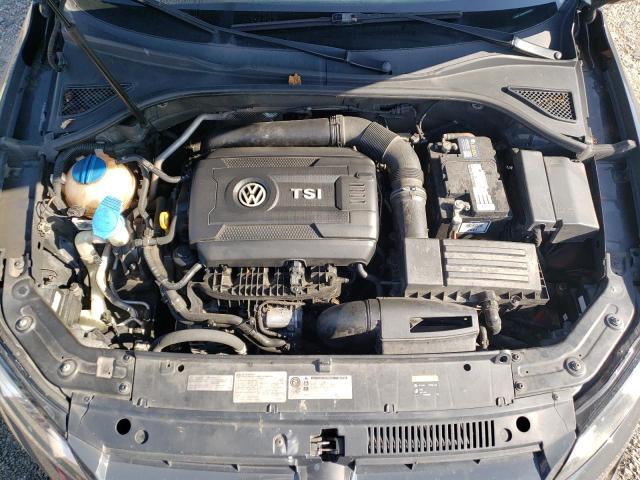 Photo 7 from auction – 2015 VOLKSWAGEN PASSAT SE with VIN 1VWBT7A39FC094353