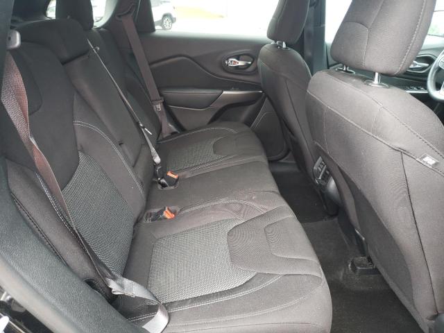 Photo 6 from auction – 2020 JEEP CHEROKEE L with VIN 1C4PJLCB8LD536072