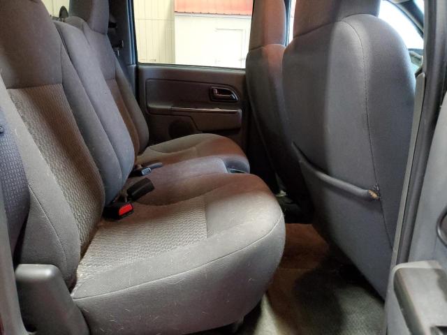 Photo 6 from auction – 2006 CHEVROLET COLORADO with VIN 1GCDT136468136883