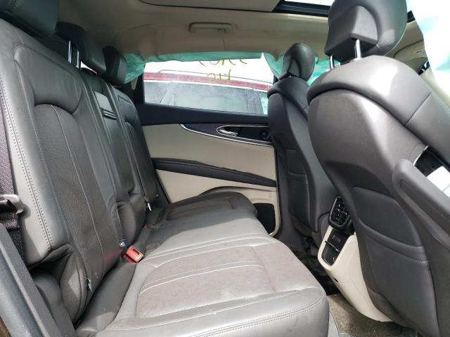Photo 6 from auction – 2019 LINCOLN NAUTILUS R with VIN 2LMPJ8LP0KBL59174