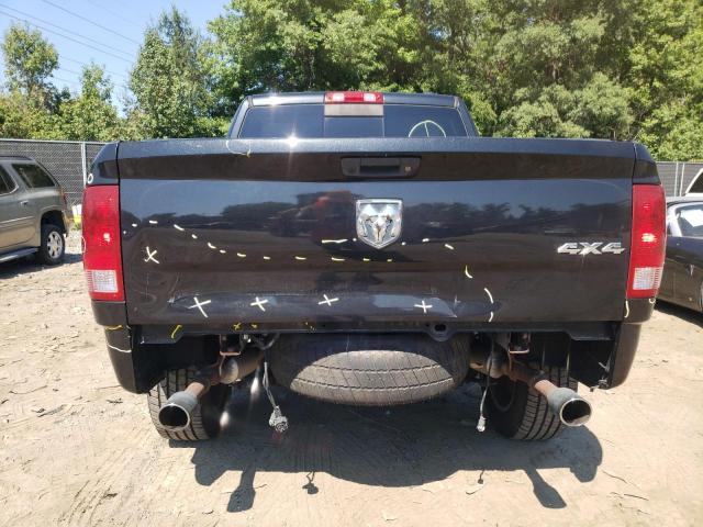 Photo 9 from auction – 2011 DODGE RAM 1500 with VIN 1D7RV1CT5BS654445