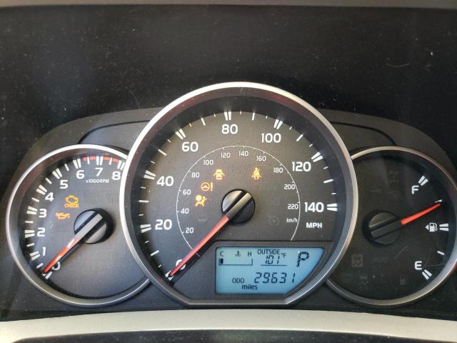 Photo 8 from auction – 2016 TOYOTA RAV4 LE with VIN 2T3ZFREV4GW265007