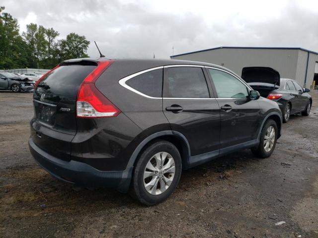 Photo 4 from auction – 2014 HONDA CR-V EX with VIN 5J6RM4H53EL072930