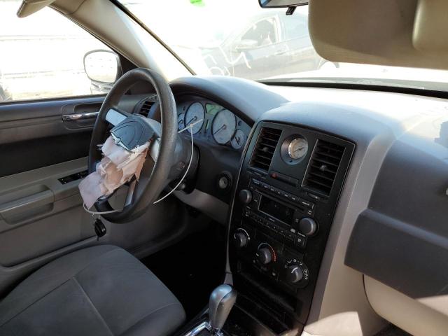 Photo 9 from auction – 2007 CHRYSLER 300 with VIN 2C3KA43RX7H776251