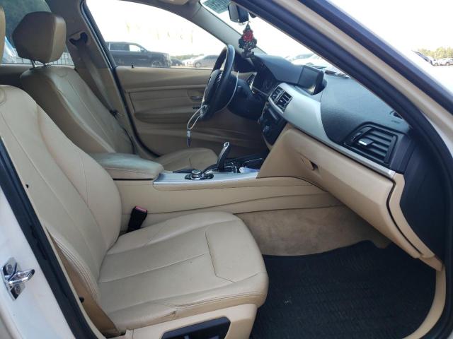 Photo 5 from auction – 2012 BMW 328 I with VIN WBA3A5G51CNN65435