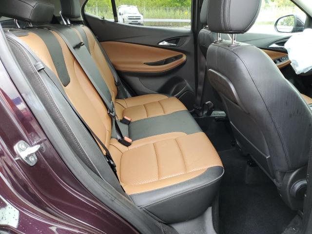 Photo 6 from auction – 2021 BUICK ENCORE GX with VIN KL4MMGSL9MB150599