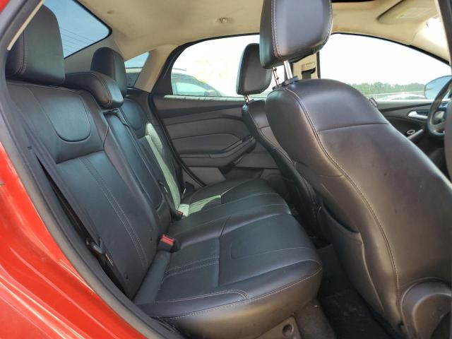 Photo 6 from auction – 2014 FORD FOCUS SE with VIN 1FADP3F25EL177338