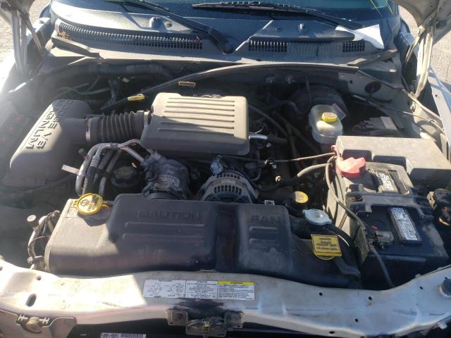 Photo 7 from auction – 2003 DODGE DURANGO SP with VIN 1D4HS38N53F506202