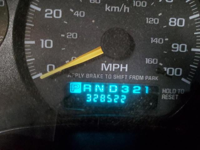 Photo 8 from auction – 1998 GMC SONOMA with VIN 1GTCS19X3W8511242