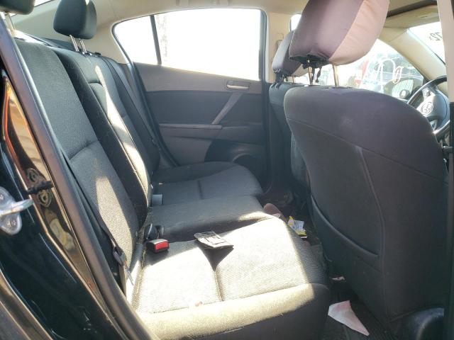 Photo 6 from auction – 2011 MAZDA 3 I with VIN JM1BL1VF0B1464325