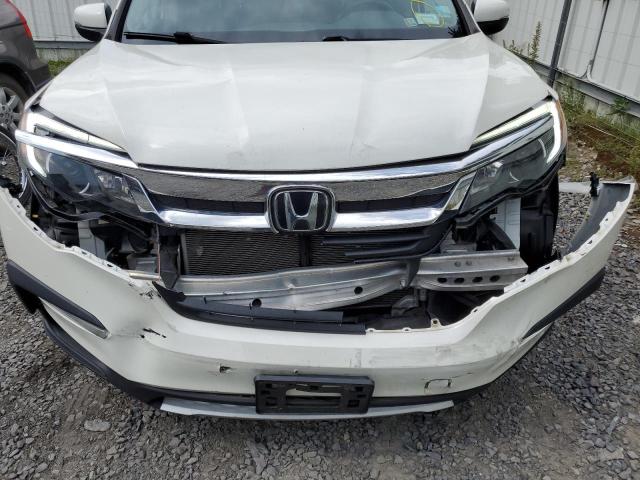 Photo 9 from auction – 2019 HONDA PILOT EX with VIN 5FNYF6H38KB062754
