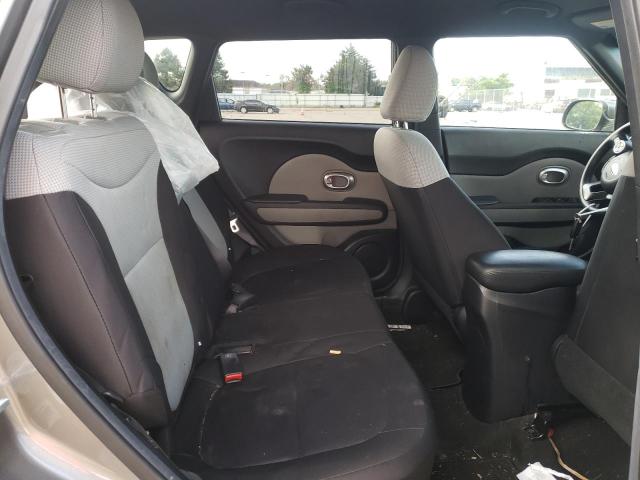 Photo 6 from auction – 2015 KIA SOUL with VIN KNDJN2A20F7211135