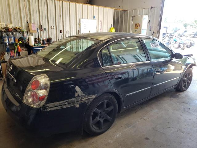 Photo 4 from auction – 2005 NISSAN ALTIMA S with VIN 1N4AL11D55C346091
