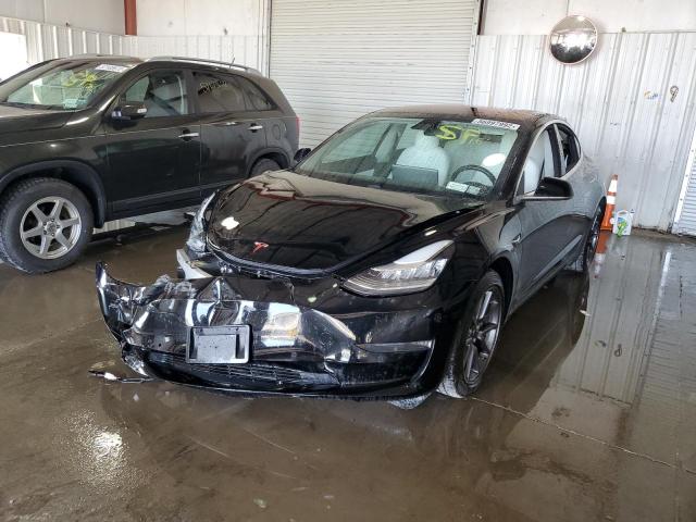Photo 2 from auction – 2018 TESLA MODEL 3 with VIN 5YJ3E1EB6JF169974