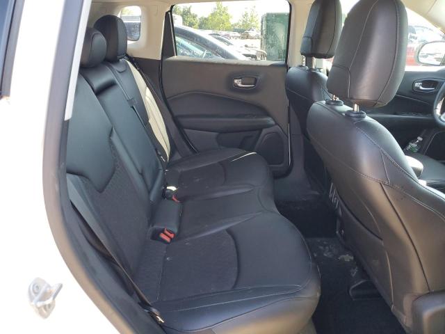 Photo 6 from auction – 2020 JEEP COMPASS LA with VIN 3C4NJDBB0LT252363