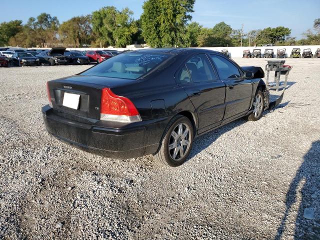 Photo 4 from auction – 2005 VOLVO S60 2.5T with VIN YV1RS592552475734
