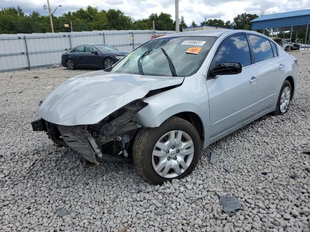 Photo 2 from auction – 2011 NISSAN ALTIMA BAS with VIN 1N4AL2AP6BN443820