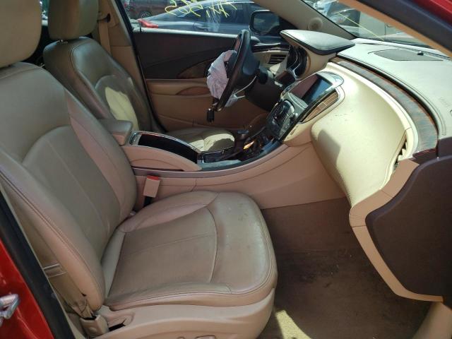 Photo 5 from auction – 2013 BUICK LACROSSE P with VIN 1G4GG5E34DF174226