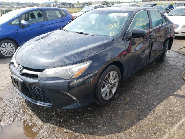 Photo 2 from auction – 2016 TOYOTA CAMRY LE with VIN 4T1BF1FK3GU263023