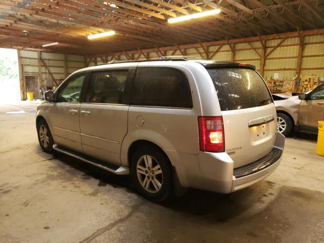 Photo 3 from auction – 2010 DODGE GRAND CARA with VIN 2D4RN4DE5AR486031