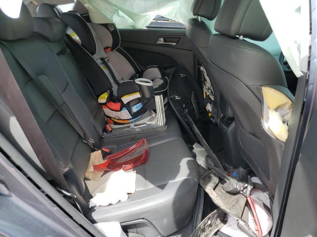 Photo 6 from auction – 2016 HYUNDAI TUCSON LIM with VIN KM8J33A23GU066070