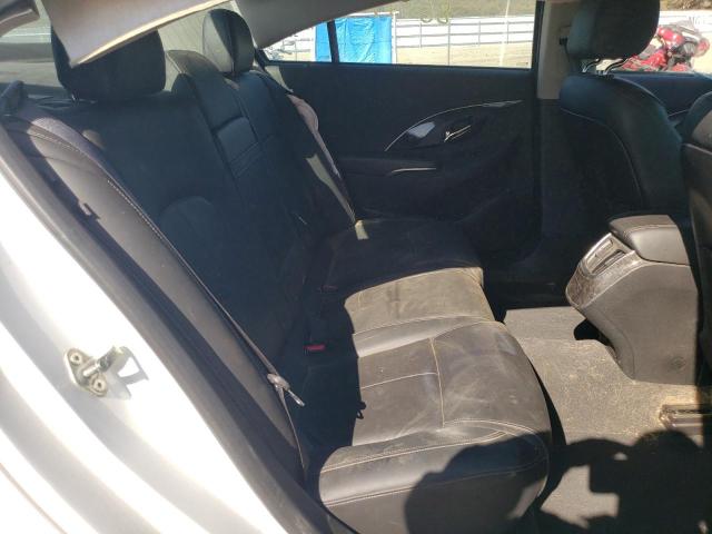 Photo 6 from auction – 2015 BUICK LACROSSE with VIN 1G4GB5G38FF130535