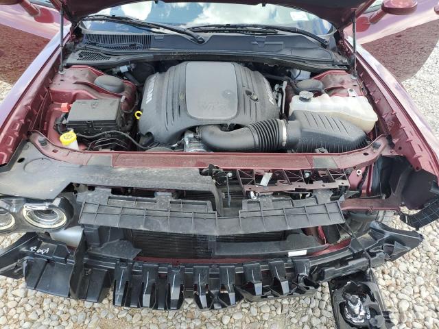 Photo 7 from auction – 2021 DODGE CHALLENGER with VIN 2C3CDZBT4MH546450