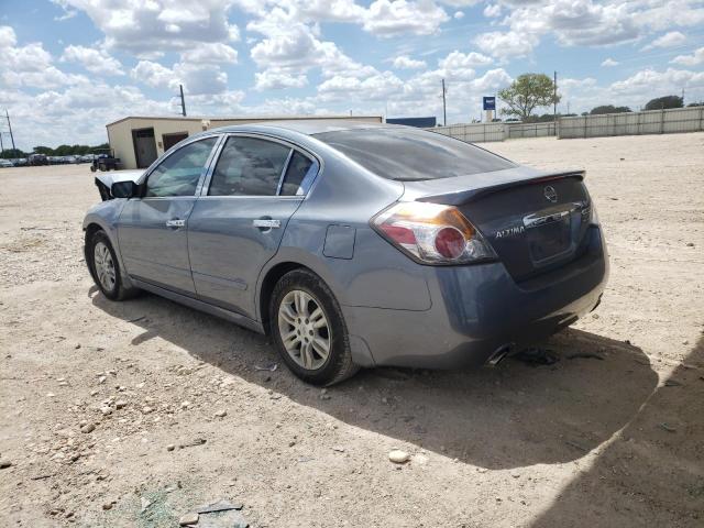 Photo 3 from auction – 2011 NISSAN ALTIMA BAS with VIN 1N4AL2AP4BN430368