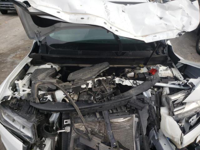 Photo 7 from auction – 2021 GMC ACADIA AT4 with VIN 1GKKNLLS2MZ230167