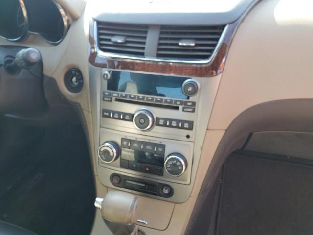Photo 9 from auction – 2008 CHEVROLET MALIBU LTZ with VIN 1G1ZK57768F235103