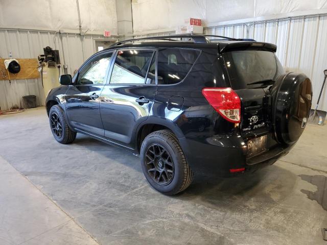 Photo 3 from auction – 2006 TOYOTA RAV4 with VIN JTMBD33VX65039535