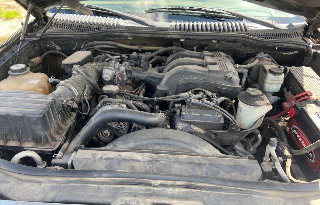 Photo 7 from auction – 2005 FORD EXPLORER X with VIN 1FMZU73E05ZA31601
