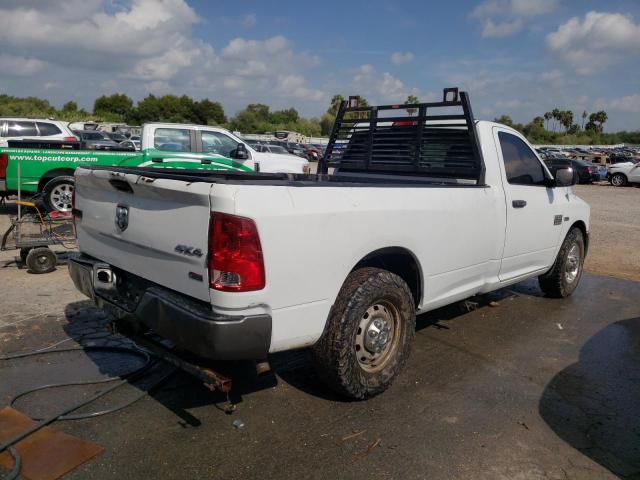 Photo 4 from auction – 2011 DODGE RAM 2500 with VIN 3D7LP2ET0BG595251