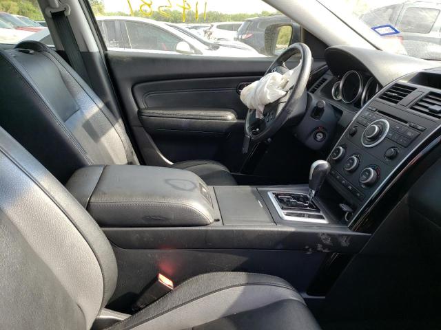 Photo 5 from auction – 2009 MAZDA CX-9 with VIN JM3TB38V390168891